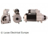 LUCAS ELECTRICAL LRS02176 starteris 
 Elektros įranga -> Starterio sistema -> Starteris
1387381, 1387383, 1387383R, 1704911R