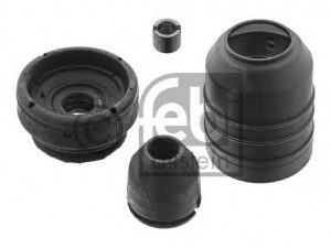 FEBI BILSTEIN 05492 remonto komplektas, pakabos statramstis 
 Ašies montavimas/vairavimo mechanizmas/ratai -> Montavimas, pakabos statramstis
861 412 323 A, 861 412 323 AS, 871 412 323 A
