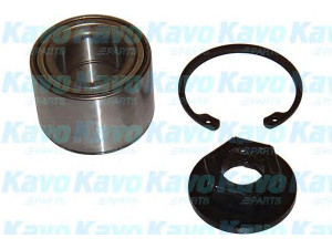 KAVO PARTS WBK-4516 rato guolio komplektas 
 Ašies montavimas/vairavimo mechanizmas/ratai -> Rato stebulė/montavimas -> Rato guolis
D35026151B, D35026151C