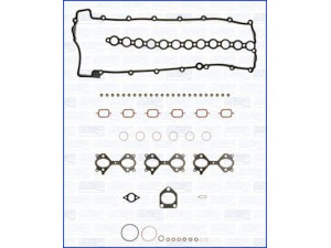 AJUSA 53012800 tarpiklių komplektas, cilindro galva 
 Variklis -> Cilindrų galvutė/dalys -> Tarpiklis, cilindrų galvutė
11122248985, LDY000010