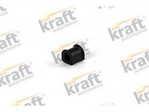 KRAFT AUTOMOTIVE 4233383 skersinio stabilizatoriaus įvorių komplektas
93801556