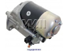 WAIglobal 17362N starteris
RE506589, RE71505, 2355695, 6632415