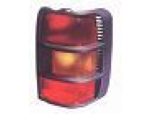 MDR TMO 312 0012 kombinuotas galinis žibintas 
 Kėbulas -> Transporto priemonės galas -> Kombinuotas galinis žibintas/dalys -> Kombinuotas galinis žibintas