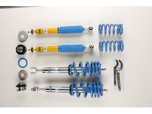 BILSTEIN 48-169301 pakabos komplektas, amortizatorius