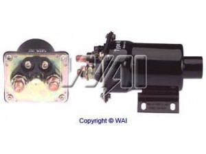 WAIglobal 66-137 solenoidinis jungiklis, starteris