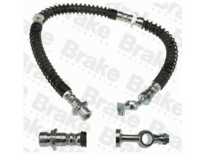 Brake ENGINEERING BH770404 stabdžių žarnelė 
 Stabdžių sistema -> Stabdžių žarnelės
SHB101180, SHB101190
