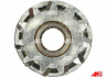 AS-PL SD1046 laisvos eigos pavara, starteris
2S3344