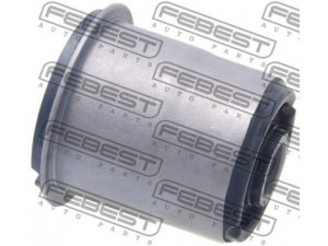 FEBEST SAB-021 stebulės laikiklio įvorė 
 Ašies montavimas/vairavimo mechanizmas/ratai -> Ašies atrama/ašies korpusas/ašies montavimas -> Pasukamojo veleno sujungimas
20152-AG060, 20152-XA01B