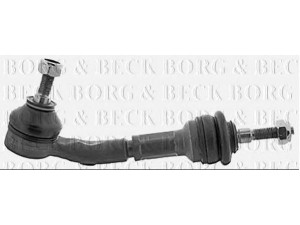 BORG & BECK BDL6113 šarnyro stabilizatorius 
 Ašies montavimas/vairavimo mechanizmas/ratai -> Stabilizatorius/fiksatoriai -> Savaime išsilyginanti atrama
95 494 821, 95 497 955, 95494821