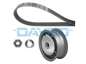 DAYCO KTB326 paskirstymo diržo komplektas 
 Techninės priežiūros dalys -> Papildomas remontas
048198119, 1L0198001, 048198119