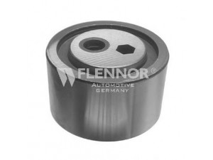 FLENNOR FS06009 įtempiklio skriemulys, paskirstymo diržas 
 Techninės priežiūros dalys -> Papildomas remontas
ADU9220, AHU2504, LHP10002