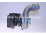 BU 124394 kompresorius, įkrovimo sistema 
 Išmetimo sistema -> Turbokompresorius
7700108864