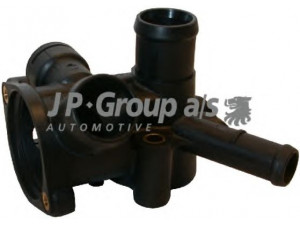 JP GROUP 1114506900 termostato korpusas 
 Aušinimo sistema -> Termostatas/tarpiklis -> Thermostat
030121117C