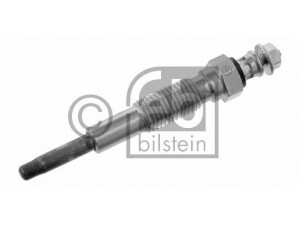 FEBI BILSTEIN 31231 kaitinimo žvakė 
 Kibirkšties / kaitinamasis uždegimas -> Kaitinimo kaištis
S501-18-140A