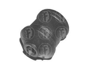 FARE SA 1082 valdymo svirties/išilginių svirčių įvorė 
 Ašies montavimas/vairavimo mechanizmas/ratai -> Valdymo svirtis/pasukamosios svirties sujungimas -> Montavimas/sutvirtinimas
352300, 90373778