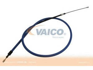 VAICO V22-30013 trosas, stovėjimo stabdys 
 Stabdžių sistema -> Valdymo svirtys/trosai
4745.K0