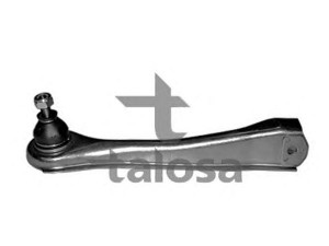 TALOSA 42-00802 skersinės vairo trauklės galas 
 Vairavimas -> Vairo mechanizmo sujungimai
7700554493