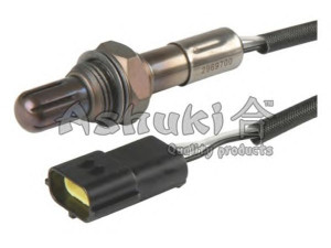 ASHUKI 9200-46252 lambda jutiklis 
 Išmetimo sistema -> Lambda jutiklis
0K011-18-861, 0K25R-18-861, 0K9A4-18-861