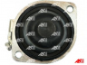 AS-PL SS5086 solenoidinis jungiklis, starteris