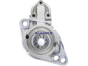 AD KÜHNER 101293 starteris 
 Elektros įranga -> Starterio sistema -> Starteris
02Z911024J, 02Z911024J, 02Z911023F