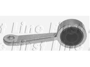 FIRST LINE FDL6690 šarnyro stabilizatorius 
 Ašies montavimas/vairavimo mechanizmas/ratai -> Stabilizatorius/fiksatoriai -> Pasukimo trauklė
2203201689