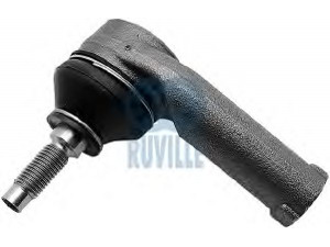 RUVILLE 916006 skersinės vairo trauklės galas 
 Vairavimas -> Vairo mechanizmo sujungimai
994 7920