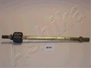 ASHIKA 103-04-404 vidinė skersinė vairo trauklė 
 Vairavimas -> Vairo mechanizmo sujungimai
53521-SA5-000, 53521-SA5-003