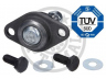 OPTIMAL G3-199 atramos/vairo trauklė 
 Ašies montavimas/vairavimo mechanizmas/ratai -> Sujungimai -> Atramos/vairo trauklė
21082904185, 21102904192