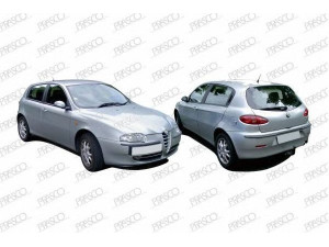 PRASCO AA3401004 montavimo rėmas, buferis 
 Kėbulas -> Kėbulo dalys/ sparnas/buferis -> Buferis/dalys
50513509