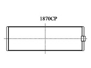 GLYCO 1870CP guolis