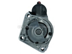 EUROTEC 11020900 starteris 
 Elektros įranga -> Starterio sistema -> Starteris
1149703, 1309581, 1564732, 2S6U11000DA