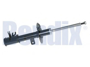 BENDIX 060847GLB amortizatorius 
 Pakaba -> Amortizatorius