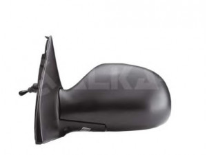 ALKAR 6137388 išorinis veidrodėlis 
 Kėbulas -> Keleivių kabina -> Durys/dalys
0K55269170E