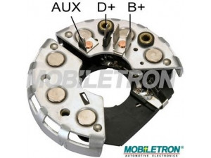 MOBILETRON RB-01HA lygintuvas, kintamosios srovės generatorius
701655, 028903359A, 036903359B