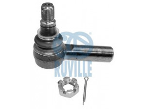 RUVILLE 911502 skersinės vairo trauklės galas
3090728, 3092471, 3110001, 3988968