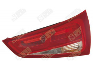 SPILU 900359 kombinuotas galinis žibintas 
 Kėbulas -> Šviesos -> Kombinuotas galinis žibintas/dalys -> Kombinuotas galinis žibintas
8X0945096