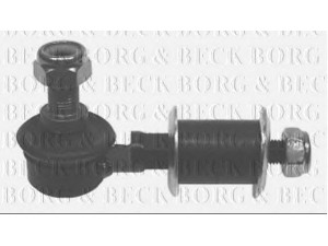 BORG & BECK BDL6710 šarnyro stabilizatorius 
 Ašies montavimas/vairavimo mechanizmas/ratai -> Stabilizatorius/fiksatoriai -> Savaime išsilyginanti atrama
1954778, 546180F000, 54618 MB40A