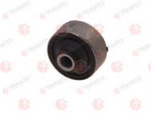 YAMATO J45044BYMT įvorė, valdymo svirties montavimas 
 Ašies montavimas/vairavimo mechanizmas/ratai -> Valdymo svirtis/pasukamosios svirties sujungimas -> Montavimas/sutvirtinimas
MR403441