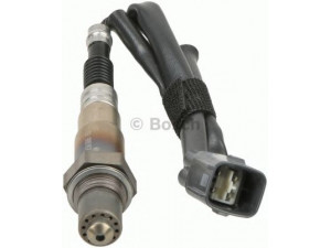 BOSCH 0 258 986 697 lambda jutiklis 
 Išmetimo sistema -> Jutiklis/zondas
89465-B1030, 89465 05080, 89465 12750