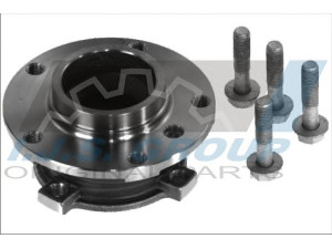 IJS GROUP 10-1228 rato guolio komplektas 
 Ašies montavimas/vairavimo mechanizmas/ratai -> Rato stebulė/montavimas -> Rato guolis
1093427, 1093429, 31121093843, 31201095616