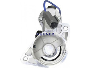 AD KÜHNER 254921 starteris
M001T73881, M1T73881, 23300-1E410