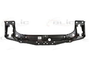 BLIC 6502-08-0063201P priekinis variklio gaubtas