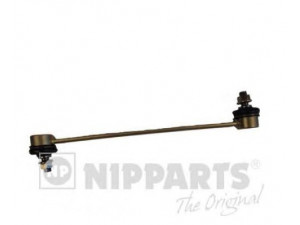 NIPPARTS J4963009 šarnyro stabilizatorius 
 Ašies montavimas/vairavimo mechanizmas/ratai -> Stabilizatorius/fiksatoriai -> Savaime išsilyginanti atrama
LC62-34-170, LC62-34-170A, LC62-34-170B
