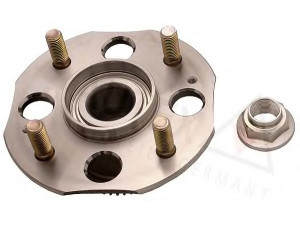AUTEX 802784 rato guolio komplektas 
 Ašies montavimas/vairavimo mechanizmas/ratai -> Rato stebulė/montavimas -> Rato guolis