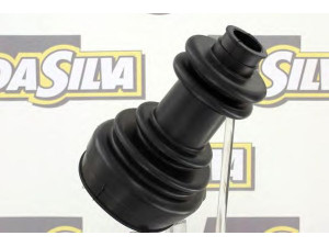 DA SILVA K2518 gofruotoji membrana, kardaninis velenas 
 Ratų pavara -> Gofruotoji membrana