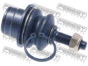FEBEST 2120-EXPF atramos/vairo trauklė
9L3Z3078A, 9L3Z3079A