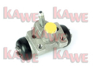 KAWE W5500 rato stabdžių cilindras 
 Stabdžių sistema -> Ratų cilindrai
43301SM5A01, 43301SM5A01