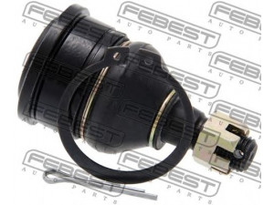 FEBEST 0120-F602 atramos/vairo trauklė 
 Ašies montavimas/vairavimo mechanizmas/ratai -> Sujungimai -> Atramos/vairo trauklė
48068-BZ010, 48069-BZ010