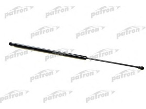 PATRON PGS8986IG dujinė spyruoklė, bagažinė 
 Priedai -> Bagažinė/pakrovimo skyrius
8731.E4, 9626677480
