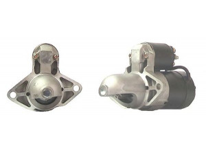 CEVAM 9969 starteris 
 Elektros įranga -> Starterio sistema -> Starteris
M 0 T 30471, M 0 T 30475, M 0 T 81681